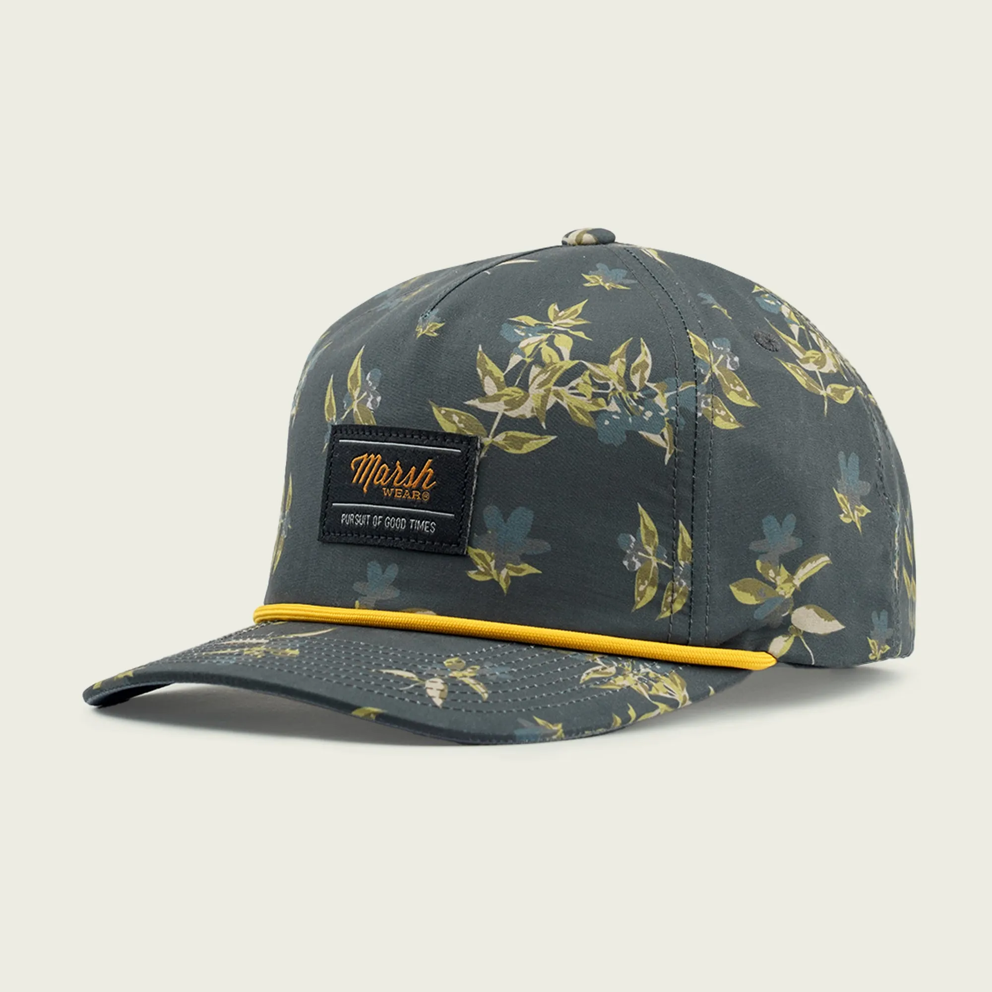 Top Shelf Hat
