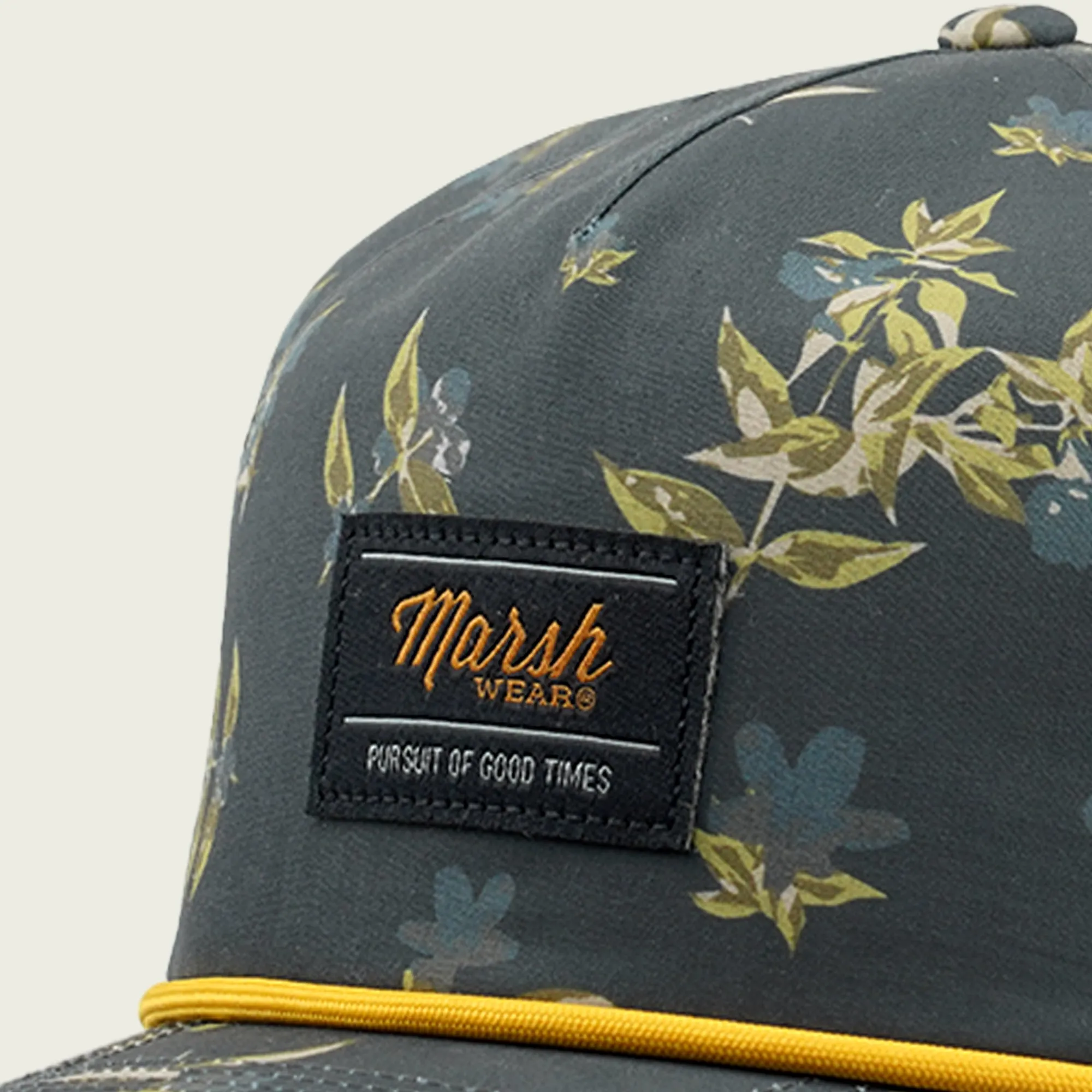Top Shelf Hat