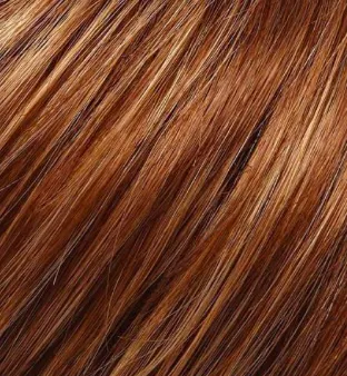 Top Smart Synthetic 18"