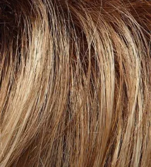 Top Smart Synthetic 18"