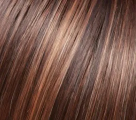 Top Smart Synthetic 18"