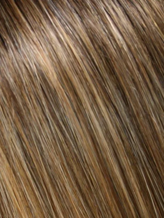 Top Smart Synthetic 18"