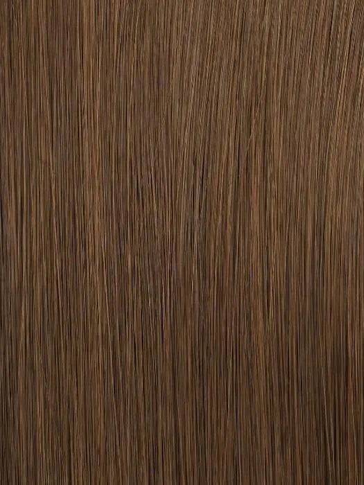 Top Smart Wavy 18" | Synthetic Lace Front Hair Topper