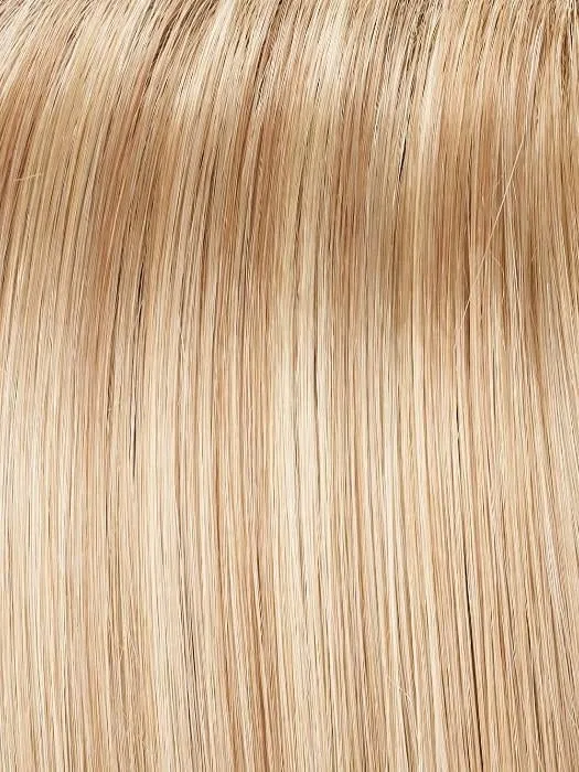 Top Smart Wavy 18" | Synthetic Lace Front Hair Topper