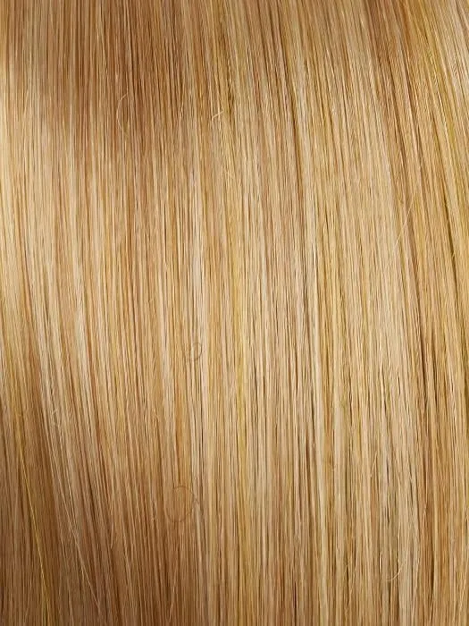 Top Smart Wavy 18" | Synthetic Lace Front Hair Topper