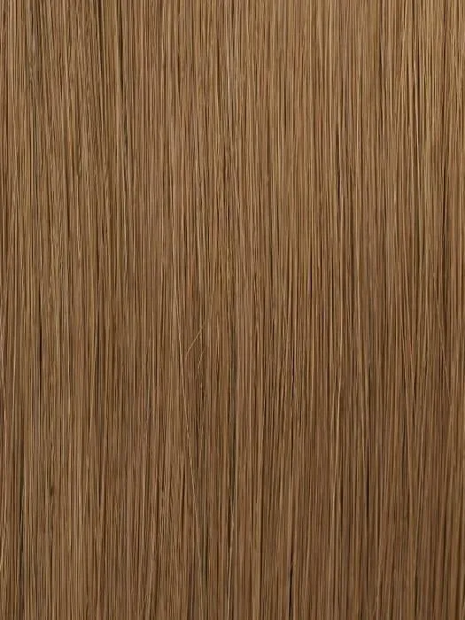 Top Smart Wavy 18" | Synthetic Lace Front Hair Topper