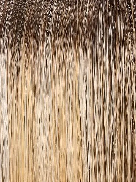 Top Smart Wavy 18" | Synthetic Lace Front Hair Topper
