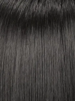 Top Smart Wavy 18" | Synthetic Lace Front Hair Topper