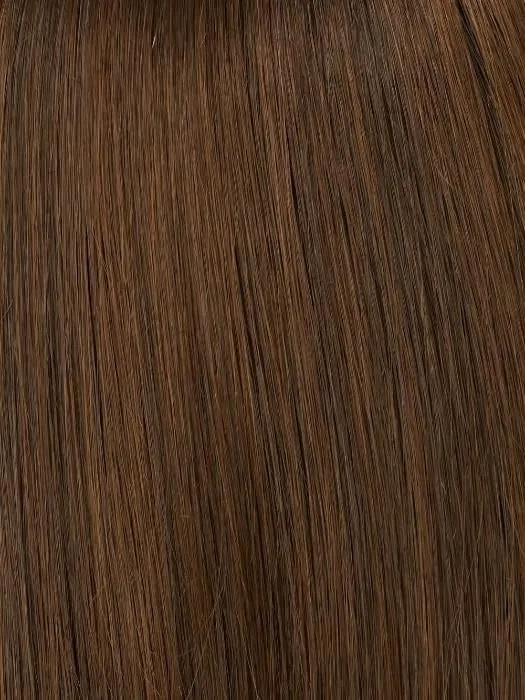 Top Smart Wavy 18" | Synthetic Lace Front Hair Topper
