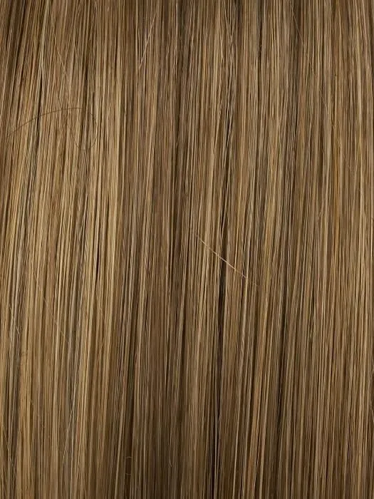 Top Smart Wavy 18" | Synthetic Lace Front Hair Topper