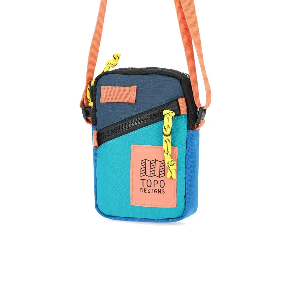 Topo Designs Mini Shoulder Bag