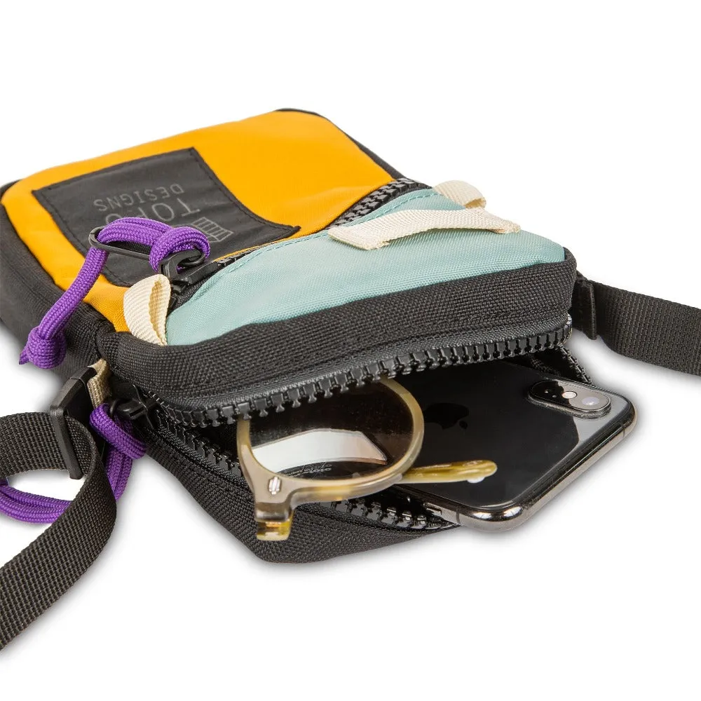 Topo Designs Mini Shoulder Bag