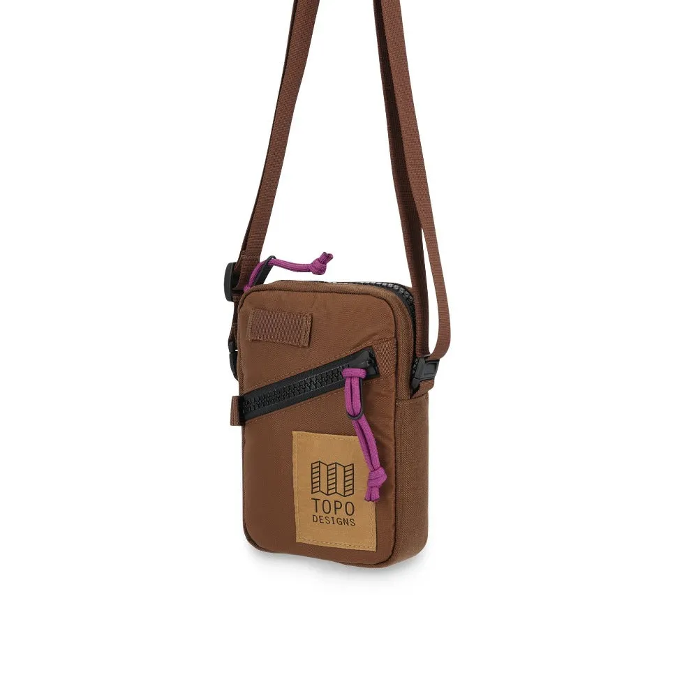 Topo Designs Mini Shoulder Bag