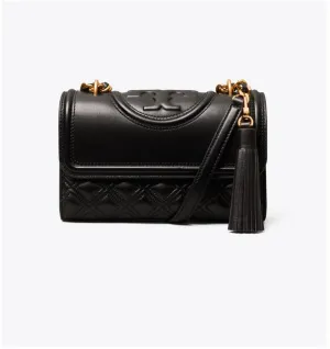 Tory Burch Fleming Convertible Shoulder Bag – 43833