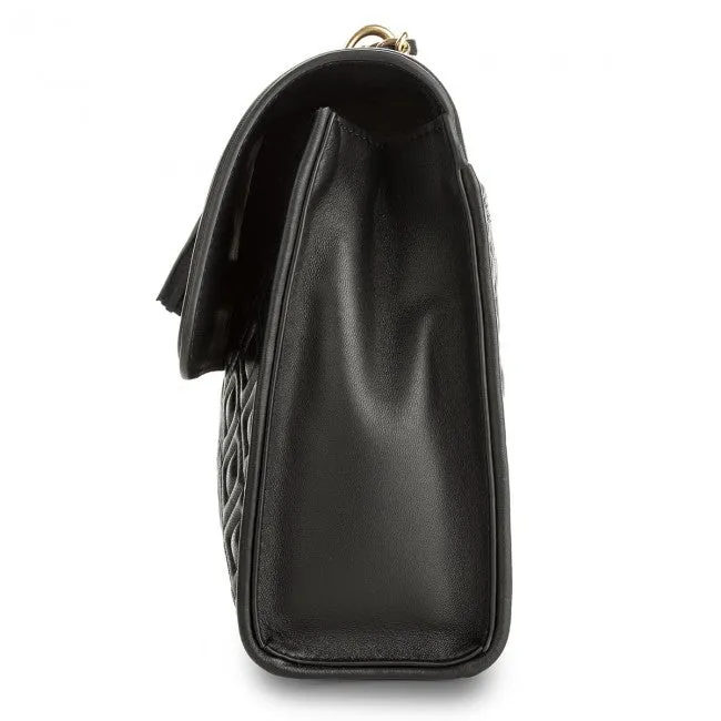 Tory Burch Fleming Convertible Shoulder Bag – 43833