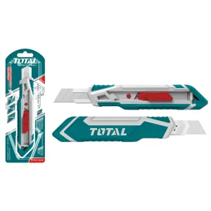 Total Snap-Off Blade Knife 173mm - THT511816