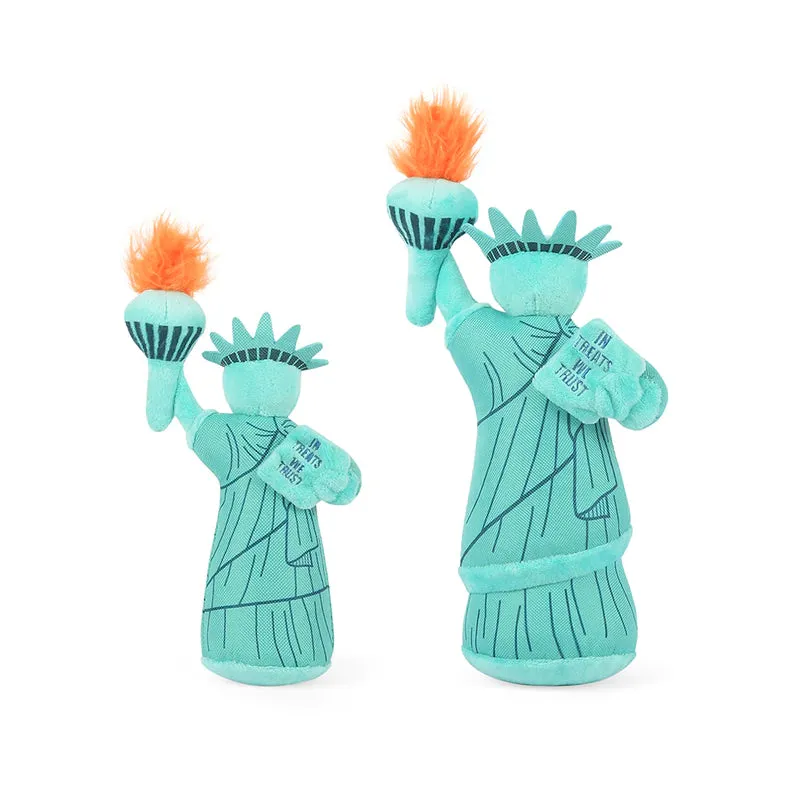 Totally Touristy Toys