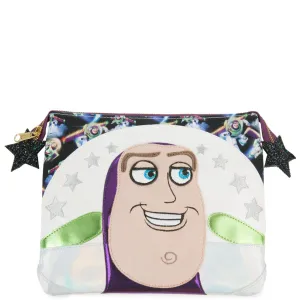 Toy Story x Irregular Choice Infinity and Beyond Bag Multi
