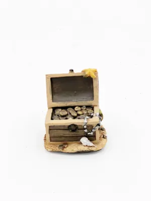 Treasure Chest