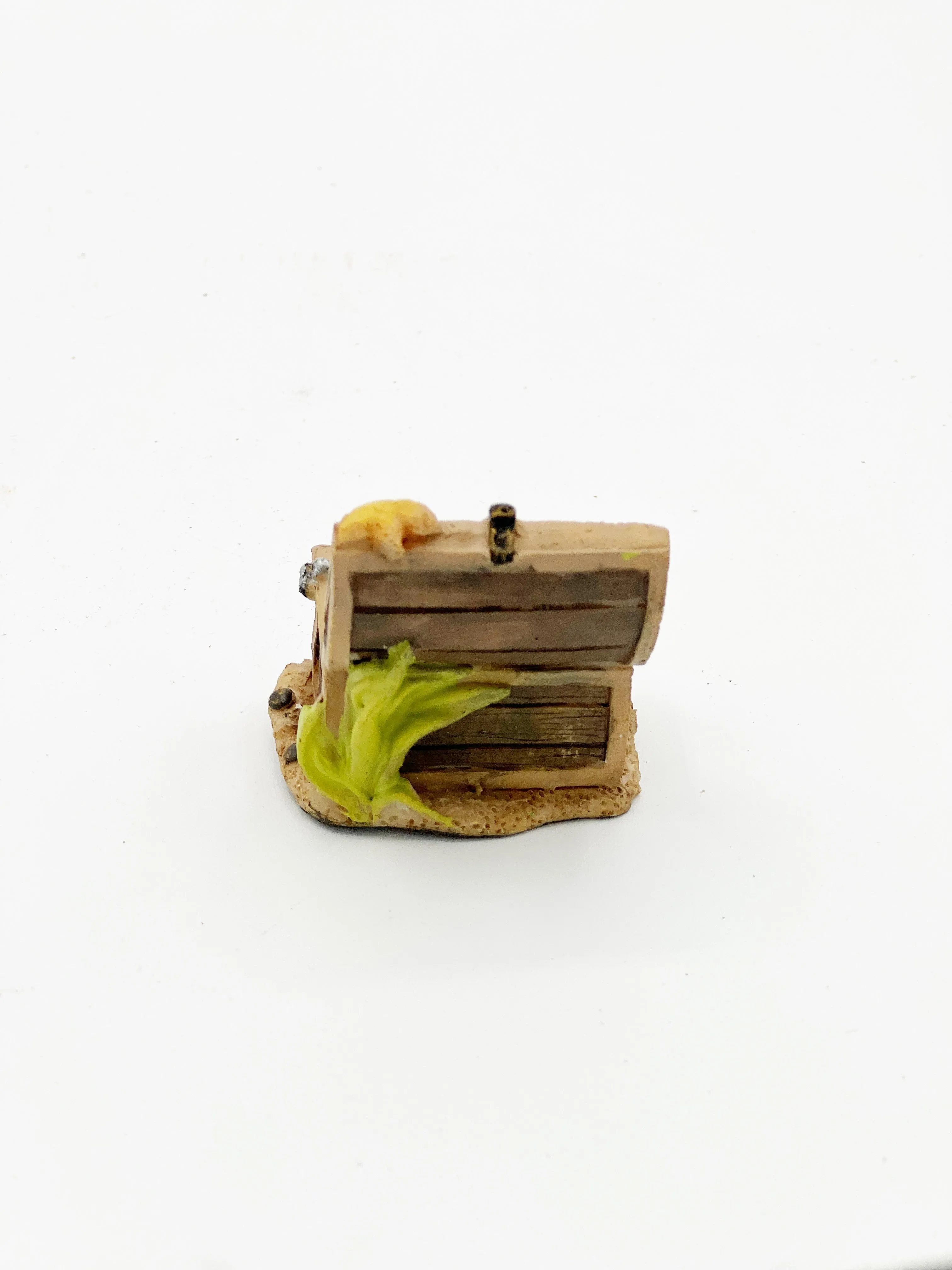 Treasure Chest