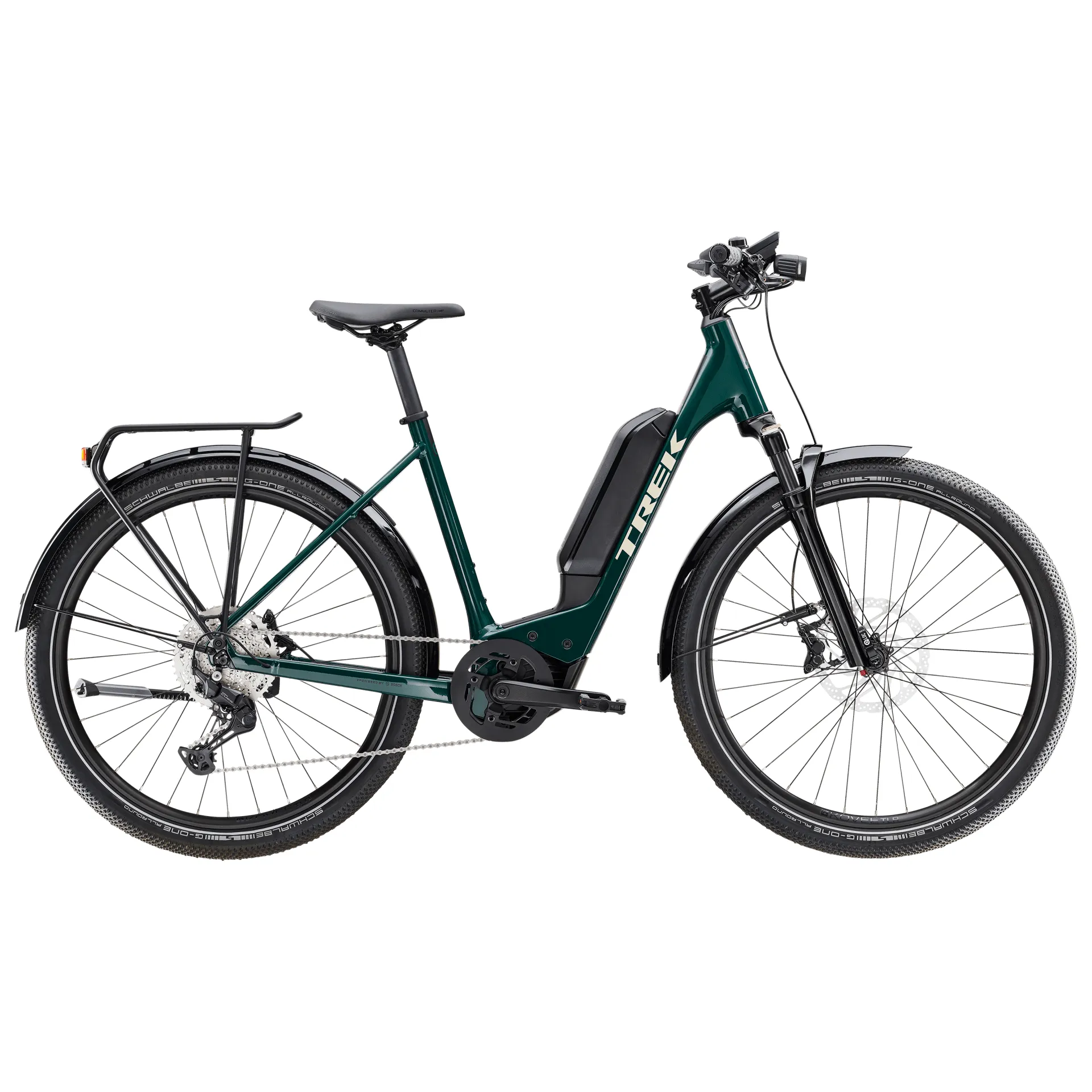 Trek Allant  6 Lowstep 2025