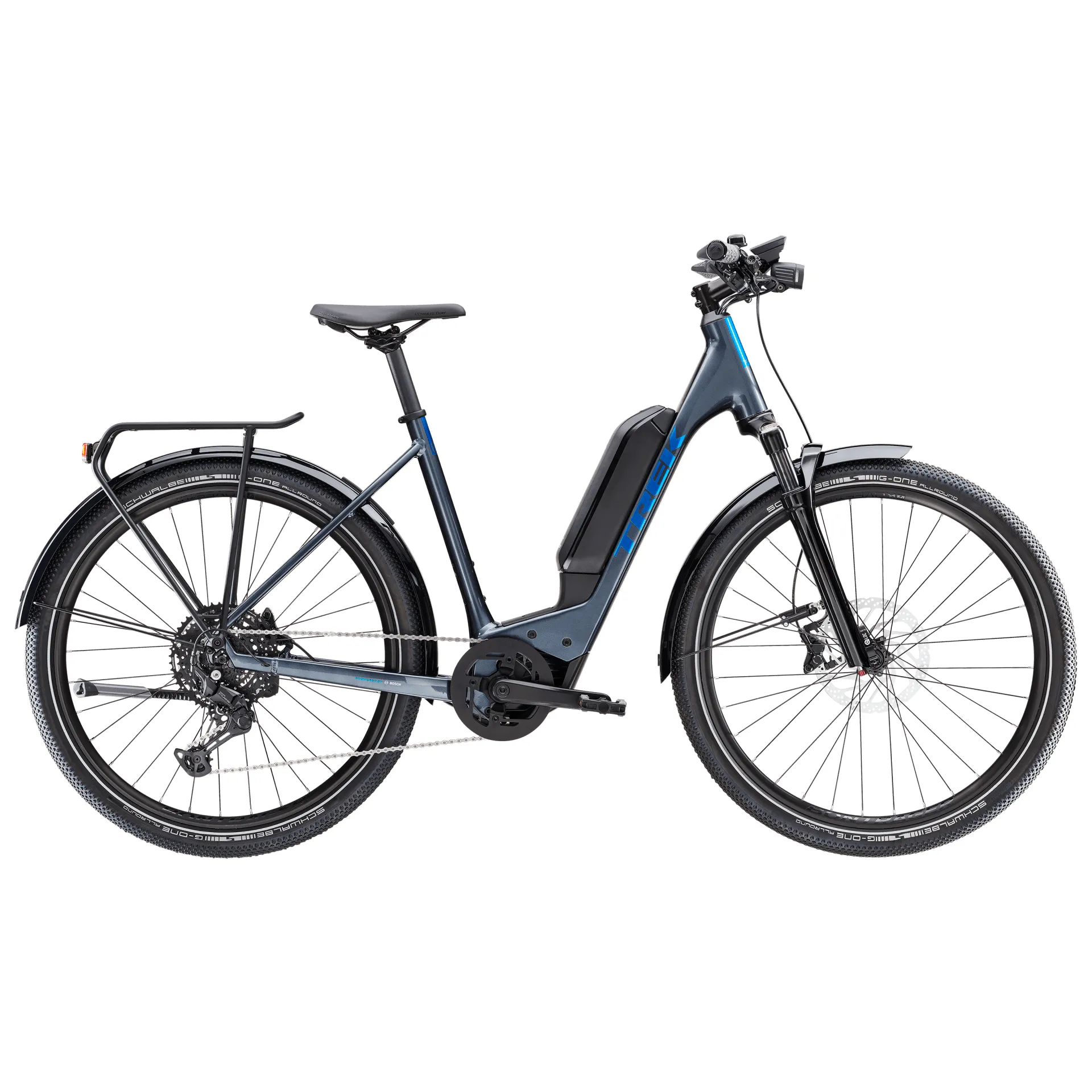 Trek Allant  6 Lowstep 2025