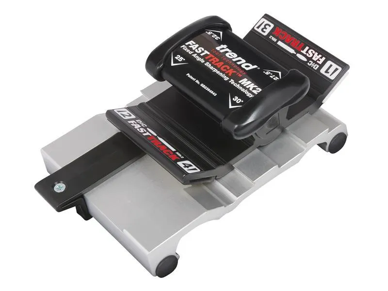 TREND FTS/KIT/MK2 FAST TRACKª MK2 Sharpener