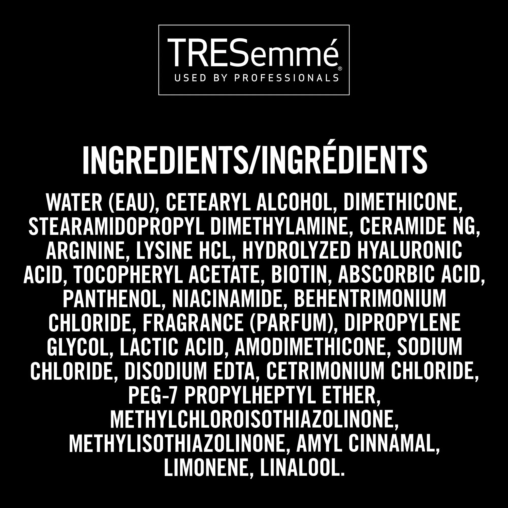 TRESemmé Rich Moisture Conditioner 828mL