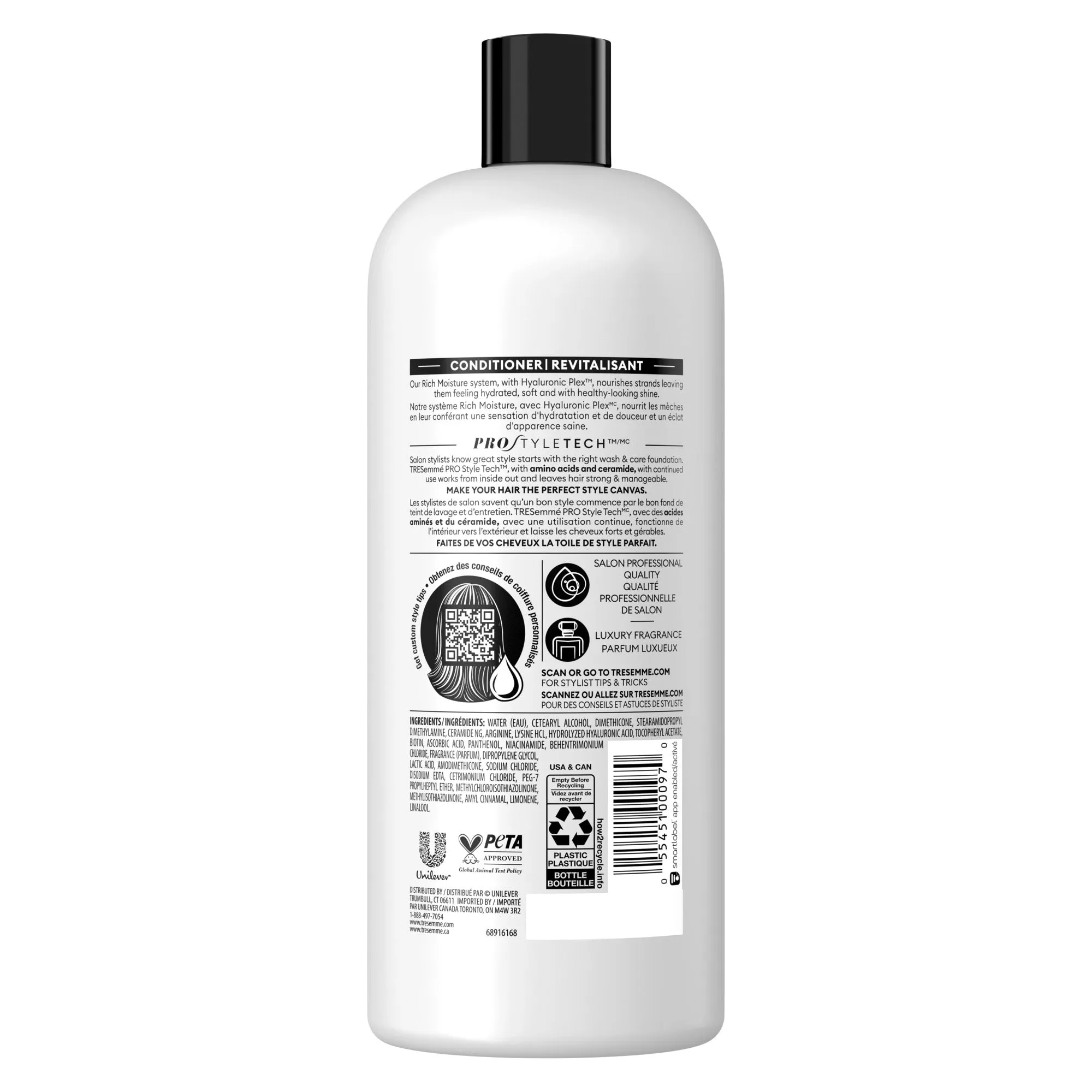 TRESemmé Rich Moisture Conditioner 828mL