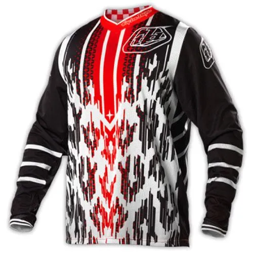 Troy Lee Designs - GP Air Cheetah Jersey