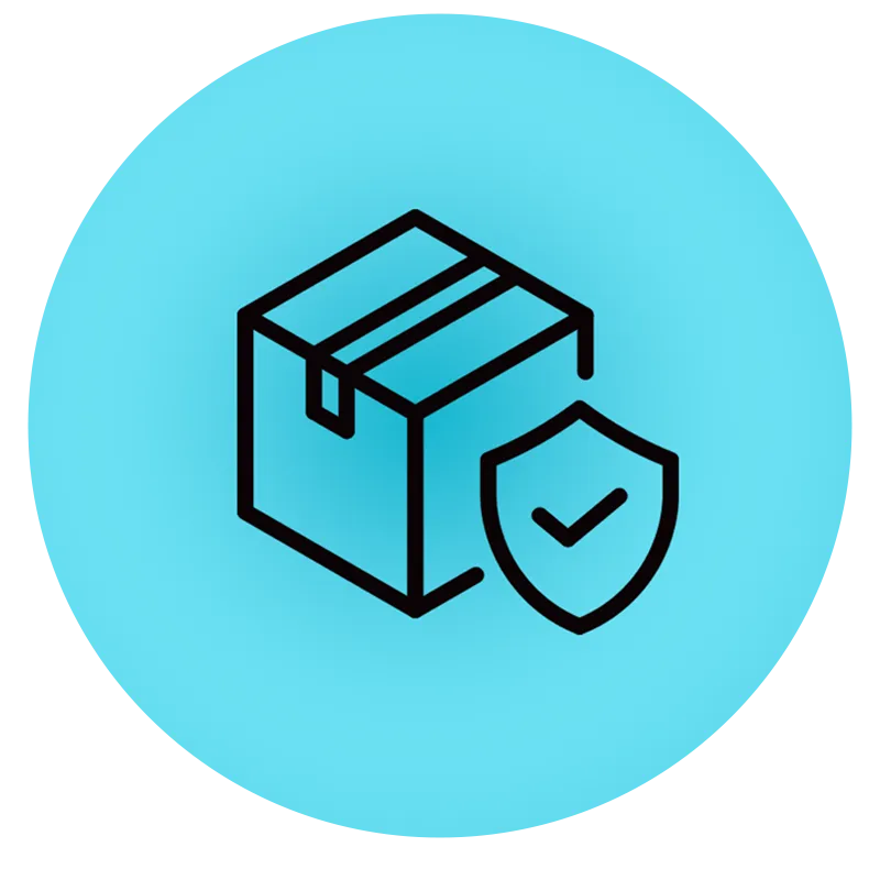 TRUBAR Order Protection