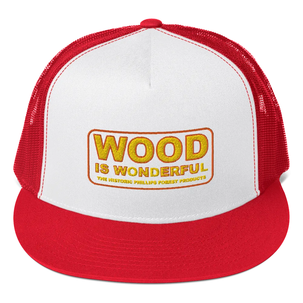 Trucker Cap