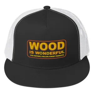 Trucker Cap