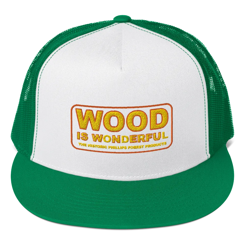 Trucker Cap