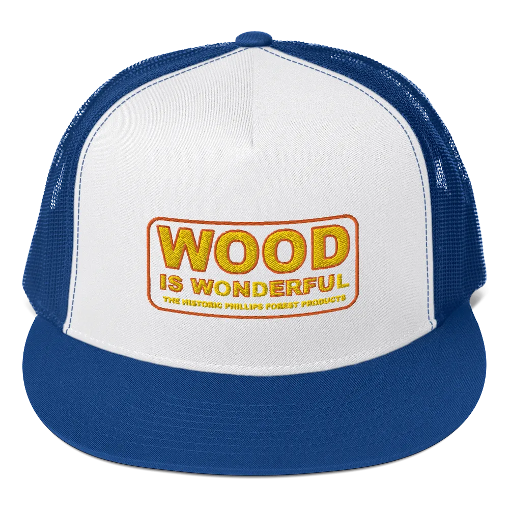 Trucker Cap