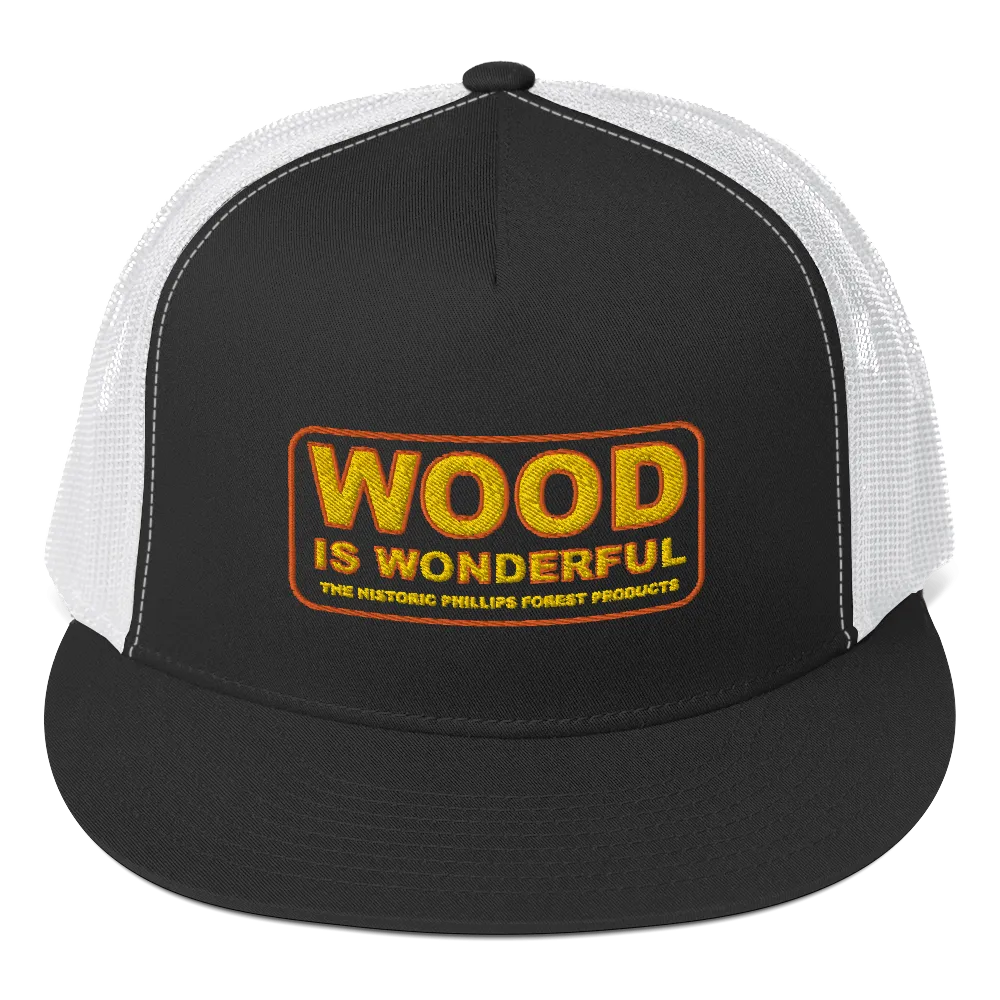 Trucker Cap