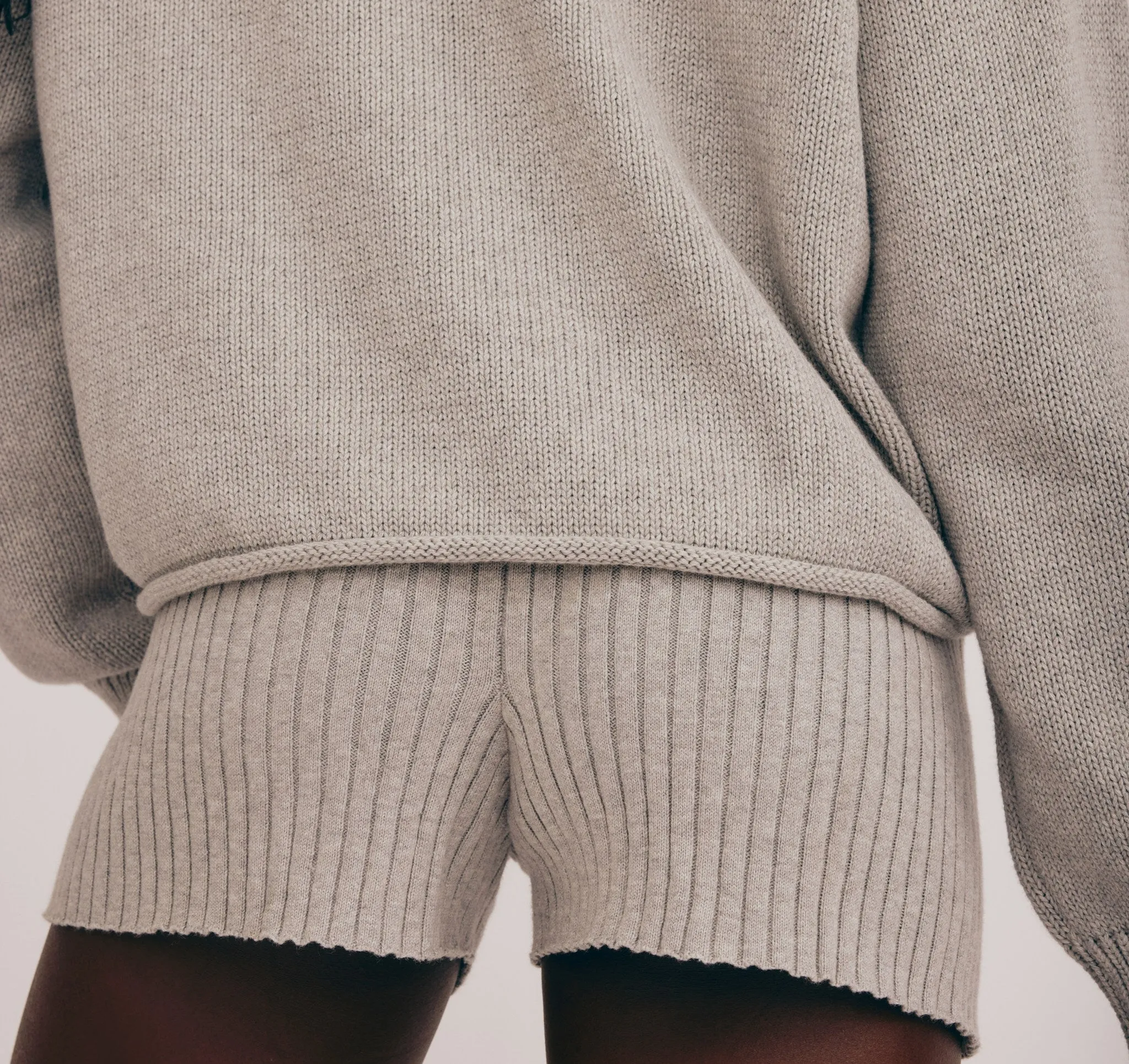 True Knit Sweater
