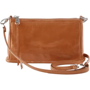 Truffle Cadence Hobo Crossbody