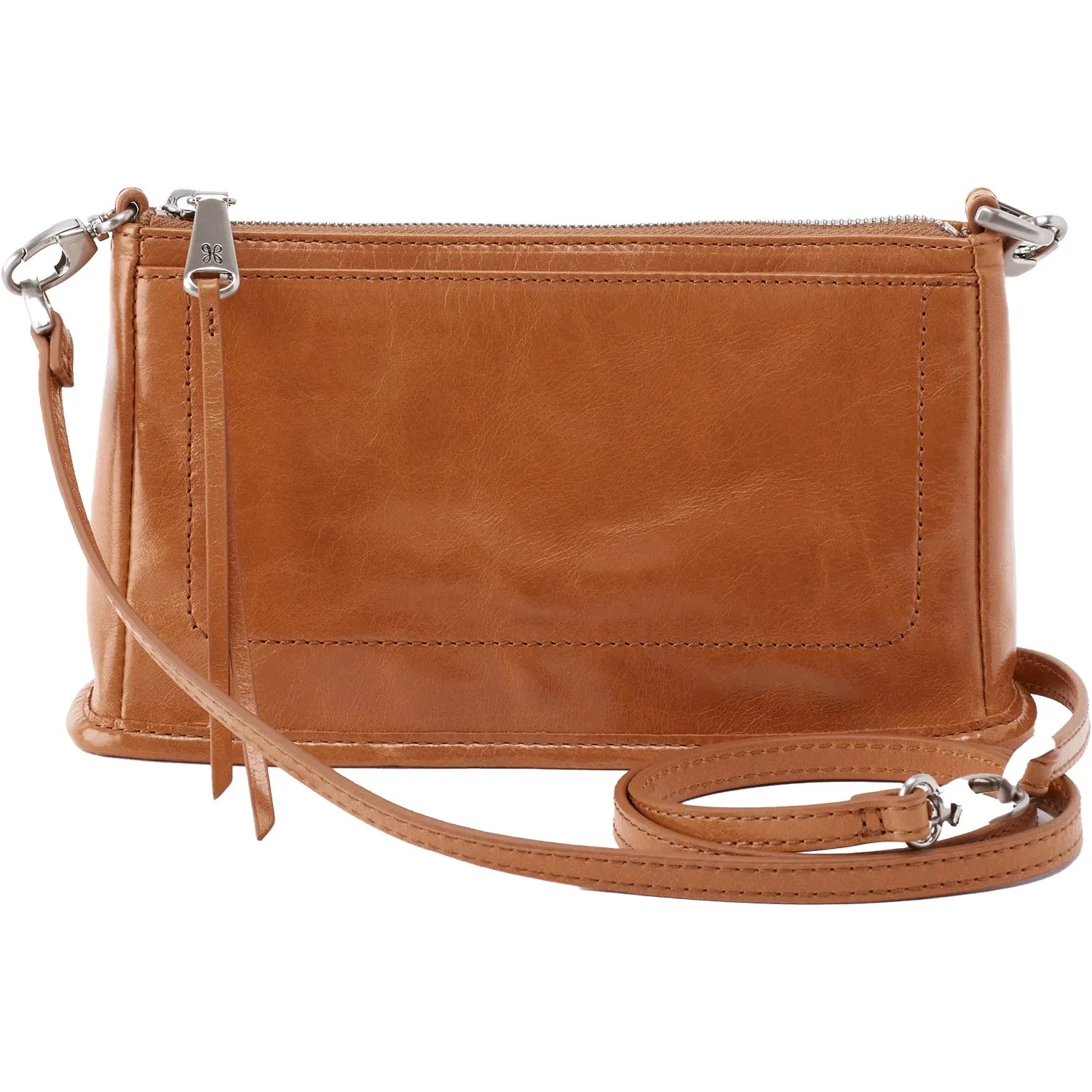 Truffle Cadence Hobo Crossbody