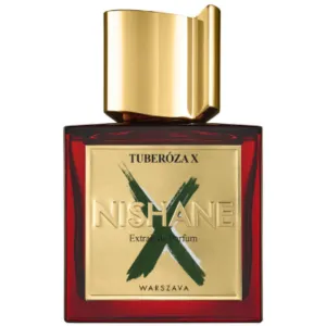 Tuberoza X