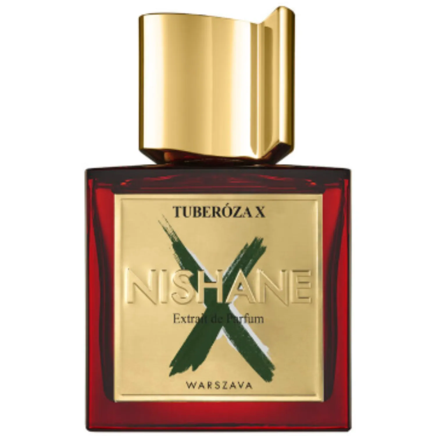 Tuberoza X