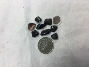 Tumbled Sugilite