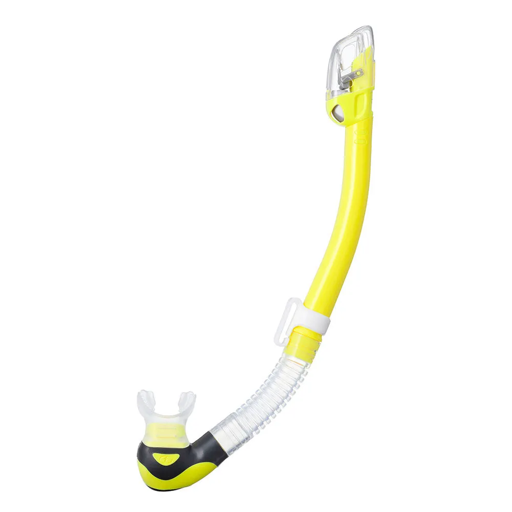 Tusa Hyperdry Elite II Snorkel