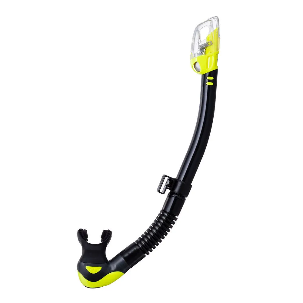 Tusa Hyperdry Elite II Snorkel