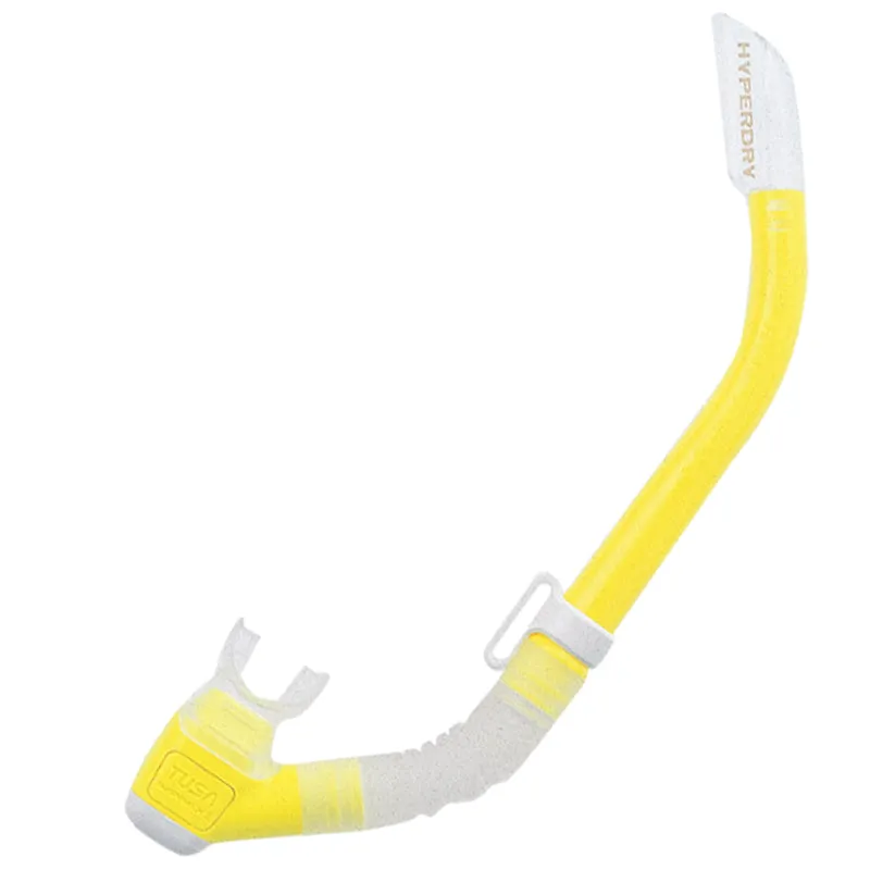 TUSA Hyperdry Imprex II Snorkel