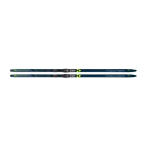 TWIN SKIN POWER EF - Ski de fond pour débutants - Fischer