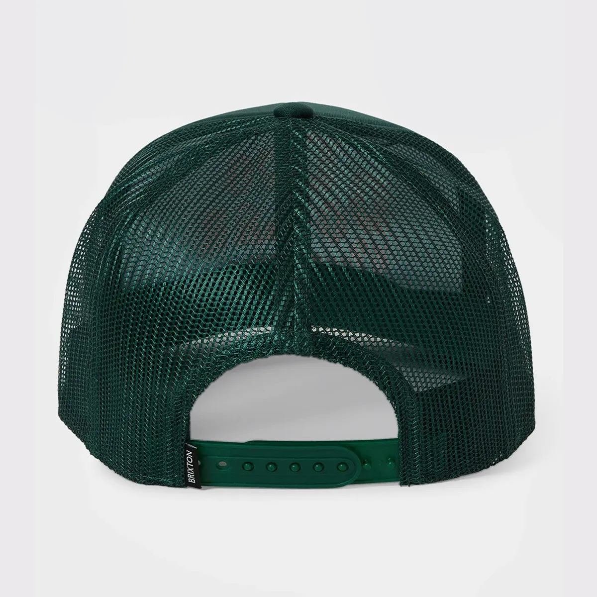 Two Dollar Pistol Netplus Trucker Hat - Pine Needle