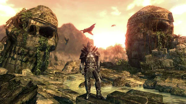 Two Worlds II (PC/MAC)