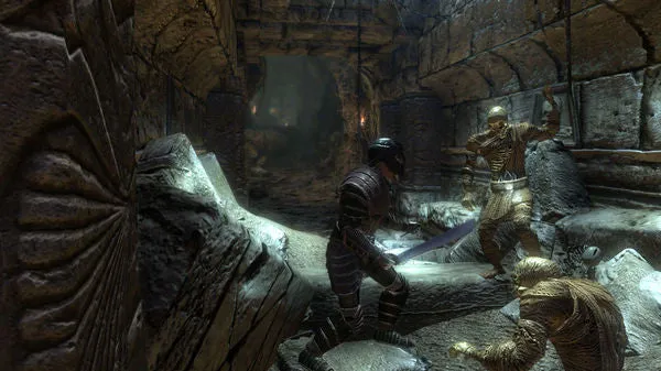 Two Worlds II (PC/MAC)
