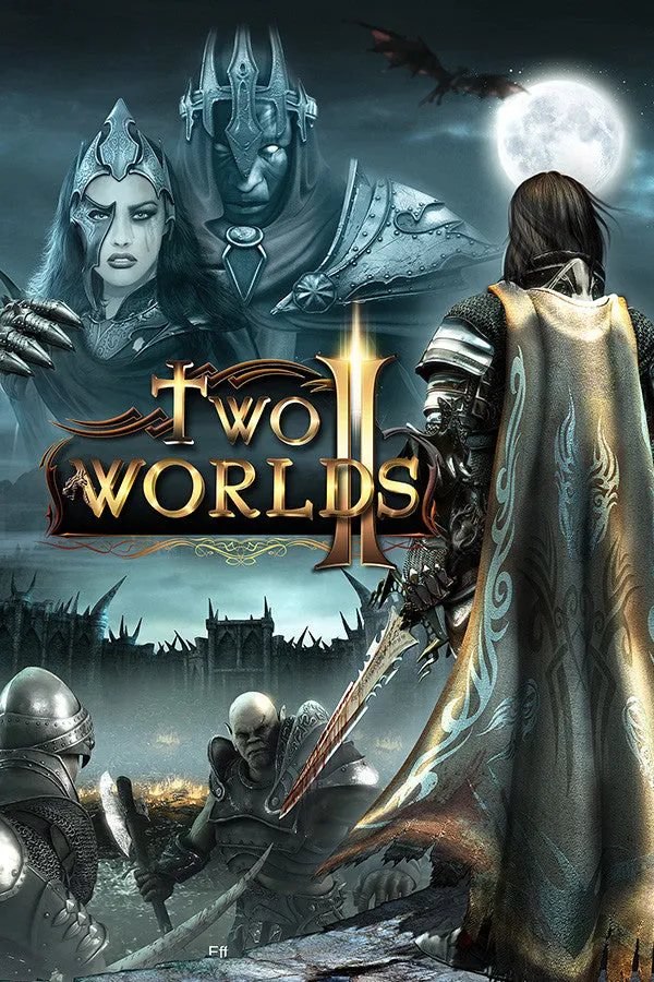 Two Worlds II (PC/MAC)